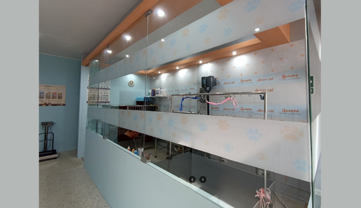 Amore Pet Shop & Grooming