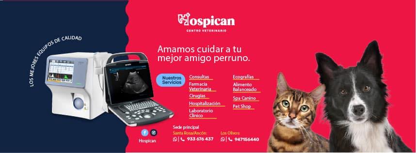 Centro Veterinario Hospican
