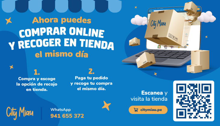 City Miau