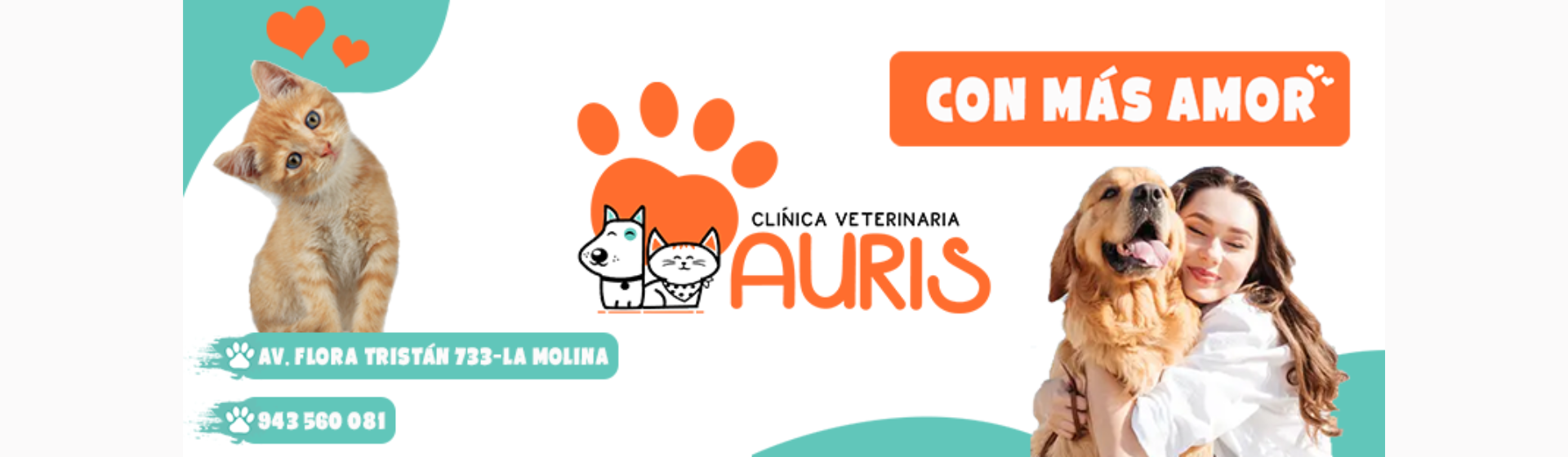 Clinica Veterinaria AURIS