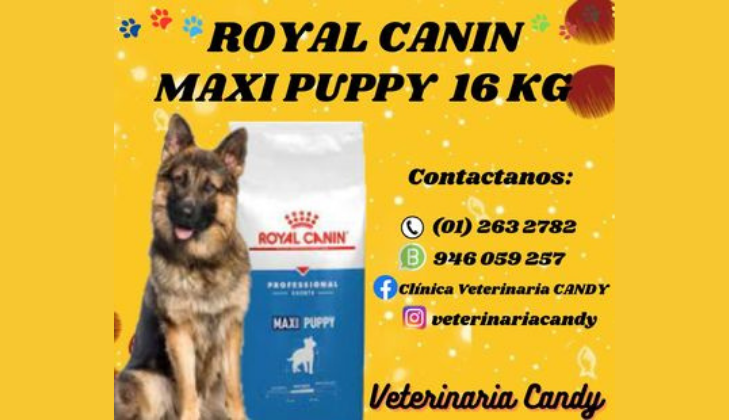 Clinica Veterinaria Candy
