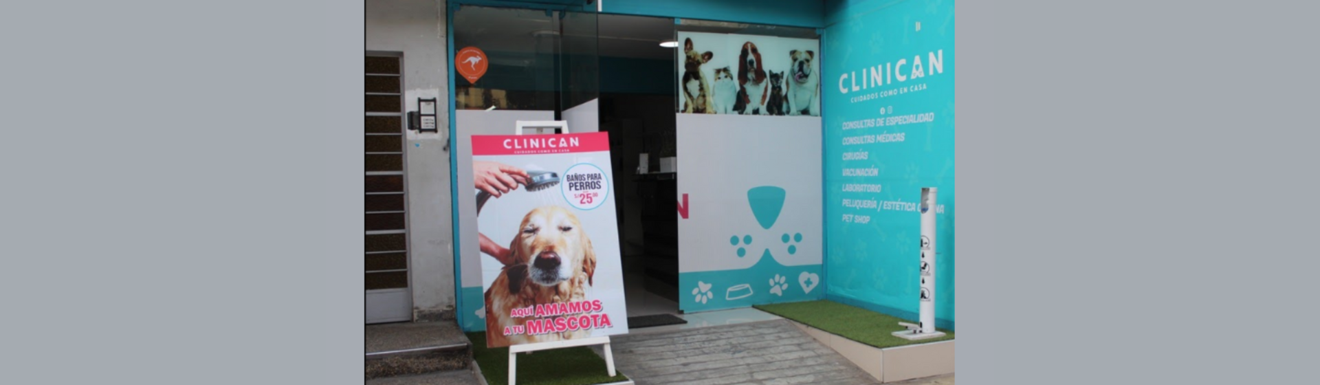 Clinica Veterinaria Clinican
