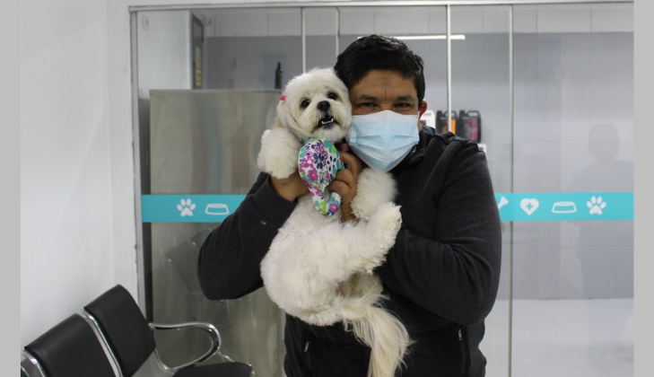 Clinica Veterinaria Clinican