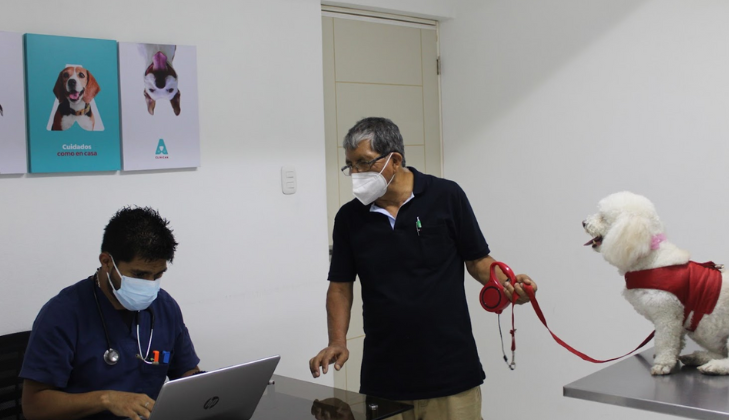 Clinica Veterinaria Clinican
