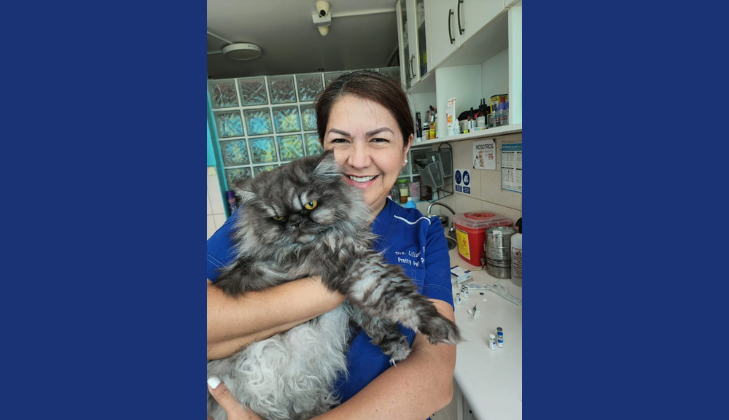 Clínica Veterinaria Pretty Pet