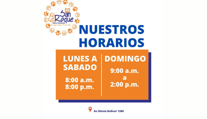 Clínica Veterinaria San Roque