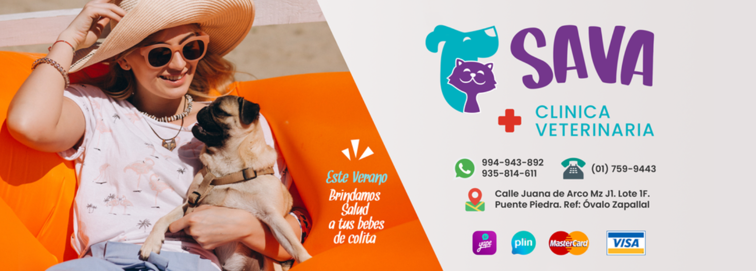 Clínica Veterinaria Sava