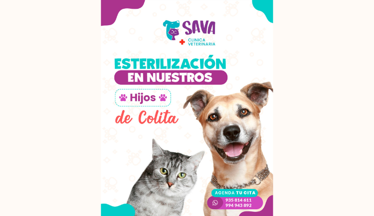 Clínica Veterinaria Sava