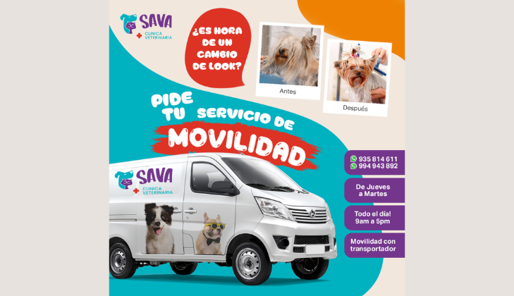 Clínica Veterinaria Sava