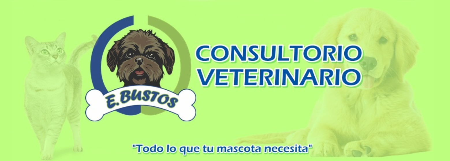 Consultorio De Mascotas EBUSTOS
