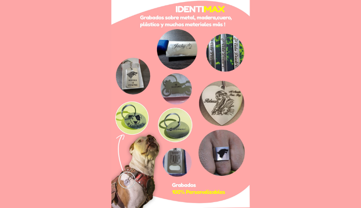 Identimax