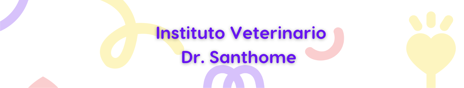 Instituto Veterinario Dr. Víctor Santhome