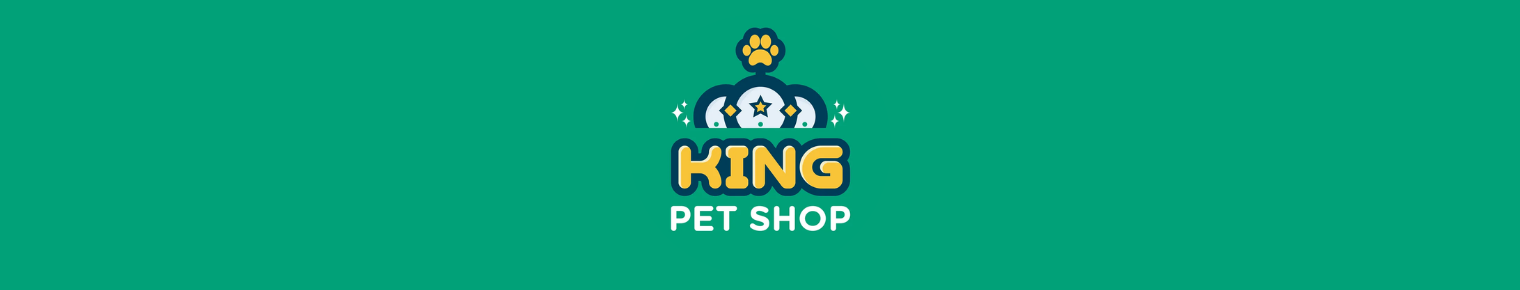 King pet shop