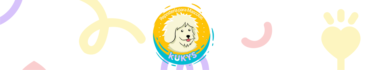 Kukys: Repostería para Mascotas
