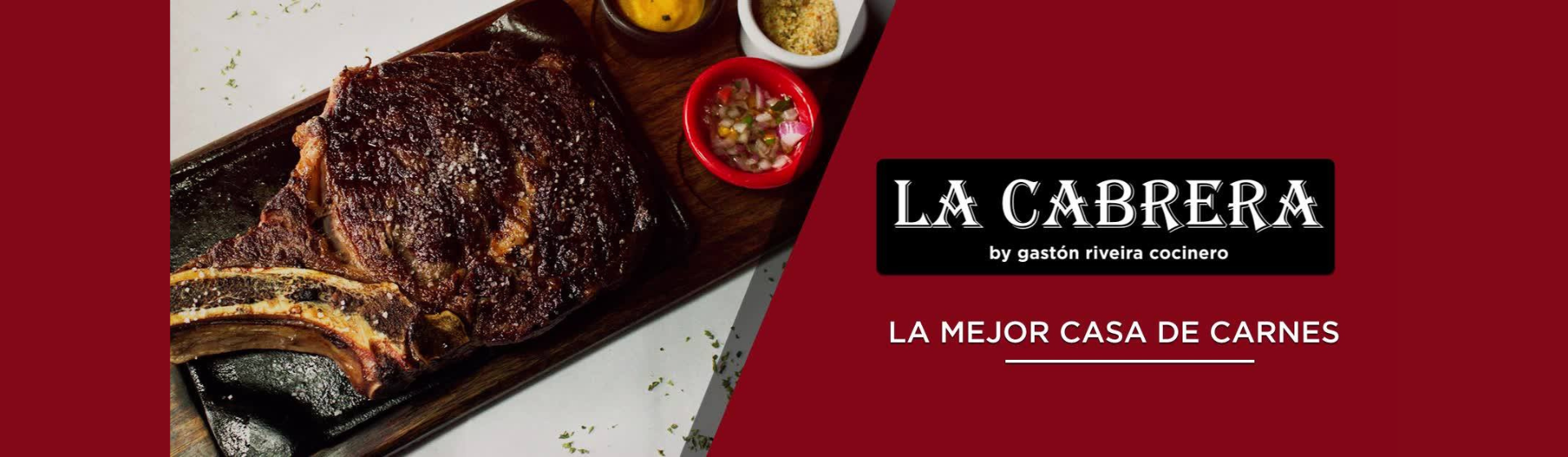 La Cabrera