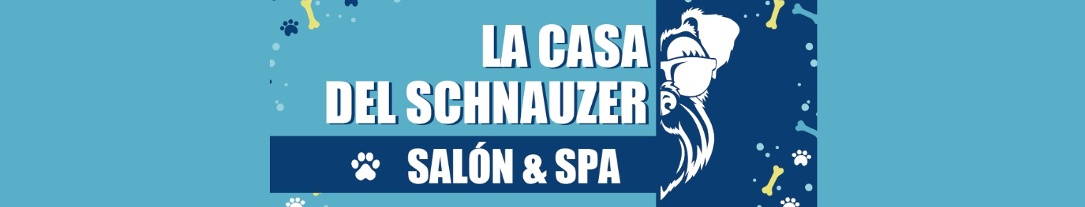 La Casa del Schnauzer