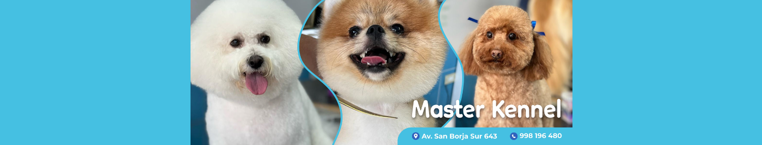 Master Kennel