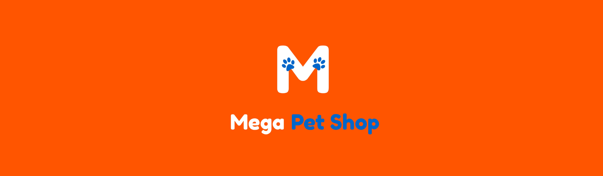 Mega Pet Shop