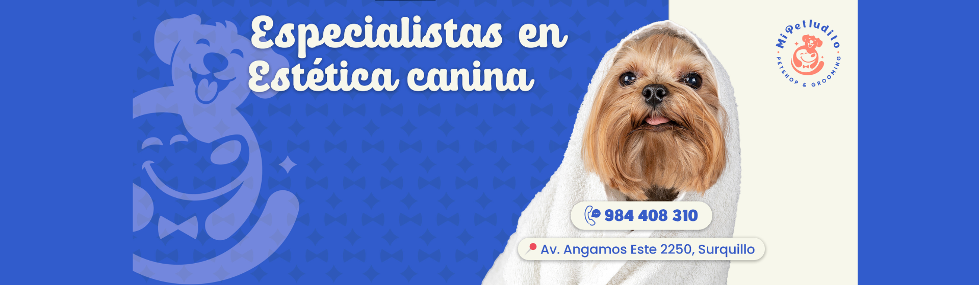 Mi Petludito