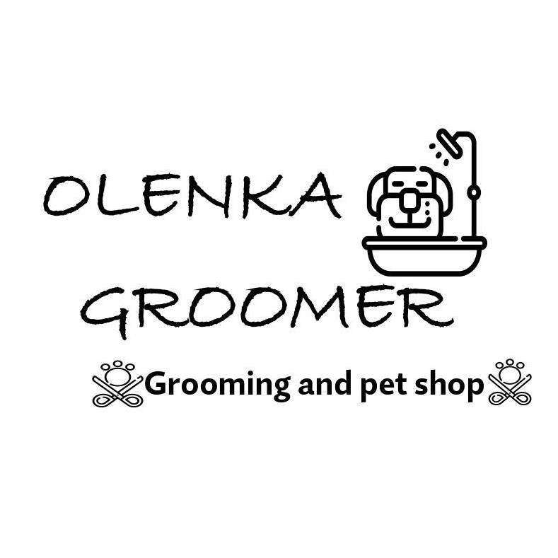 Olenka Grommer And Pet Shop