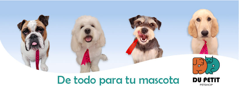 Pet Shop In Lima - World Du Petit