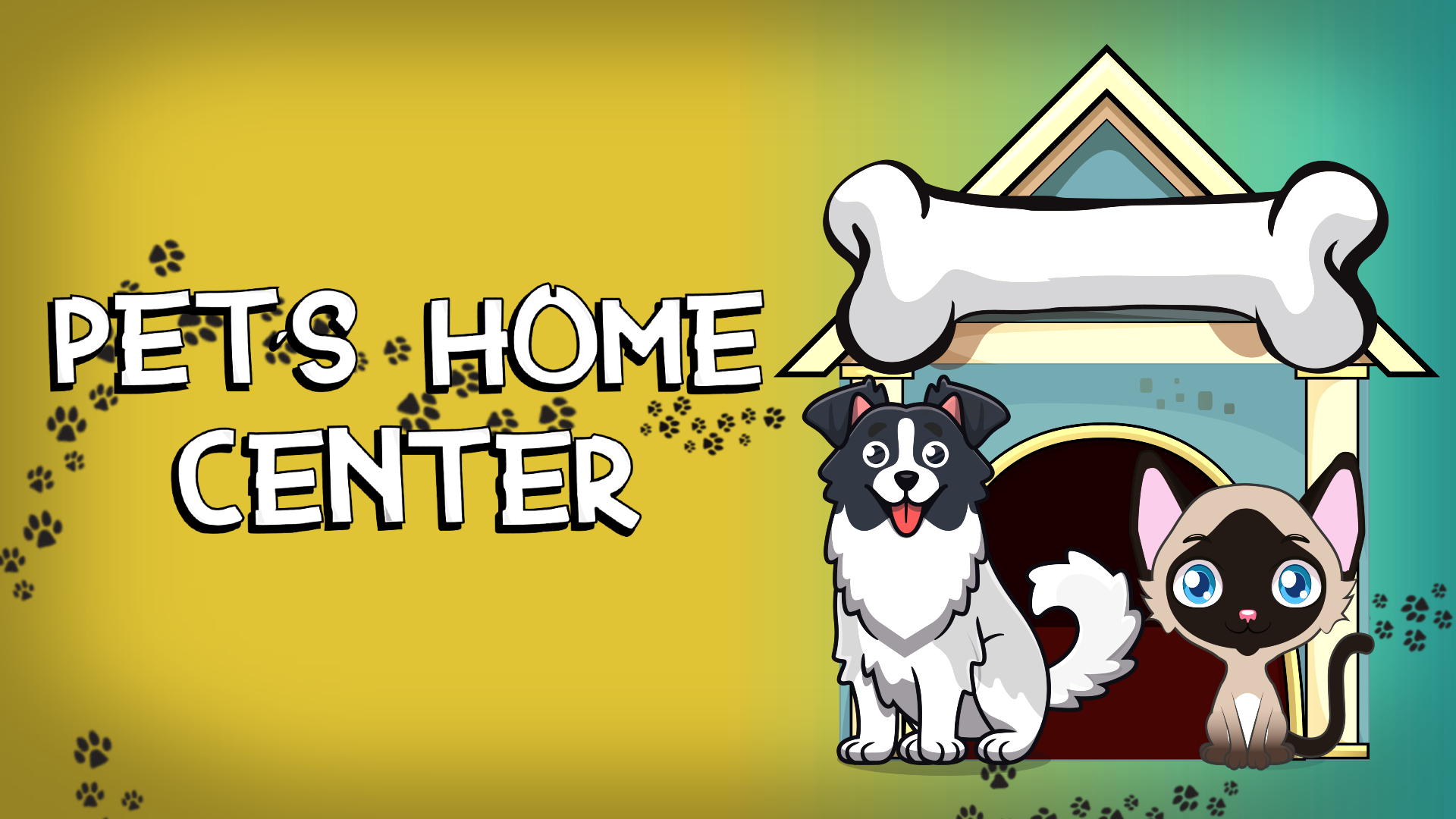 Pets Home Center