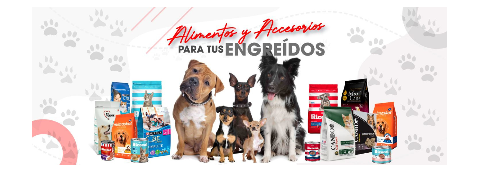 Petshop Joao