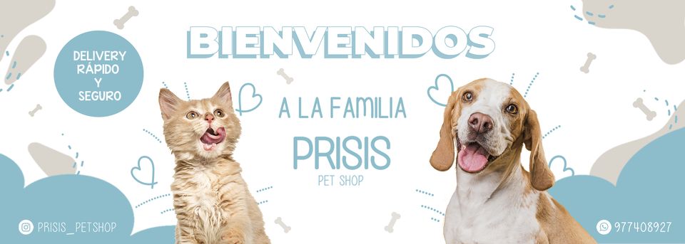 Prisis Petshop