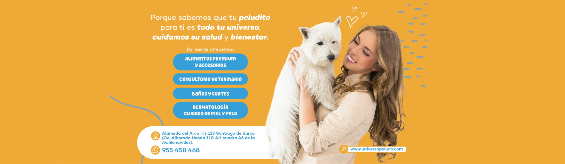 Universo Peludo