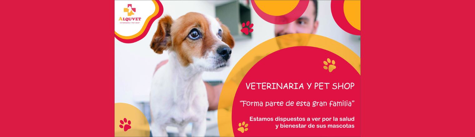Veterinaria Alquvet