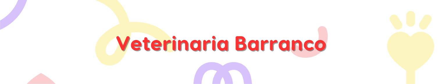 Veterinaria Barranco