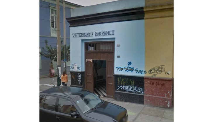 Veterinaria Barranco