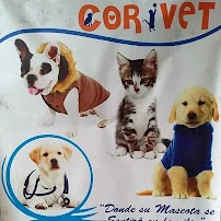 Veterinaria Corivet