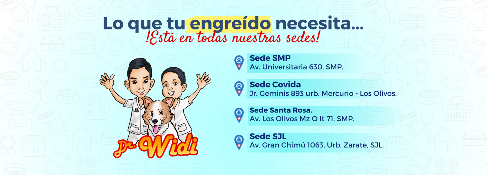 Veterinaria Dr. Widi