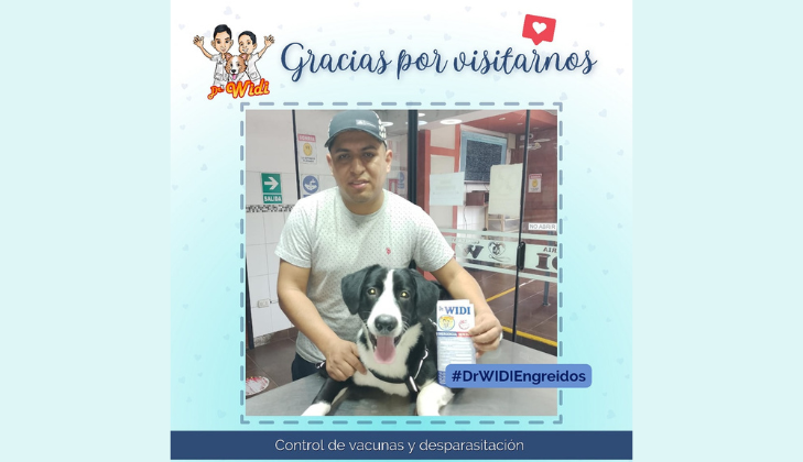 Veterinaria Dr. Widi