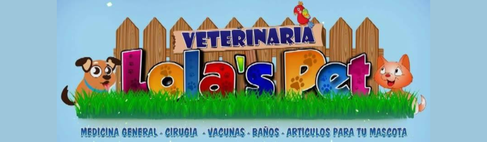 Veterinaria Lola's Pet