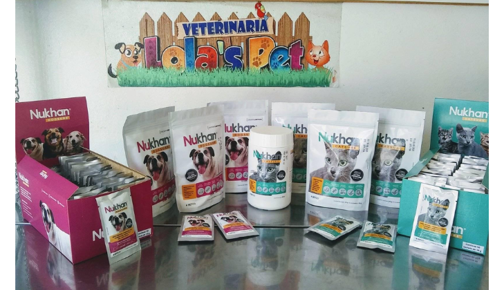 Veterinaria Lola's Pet