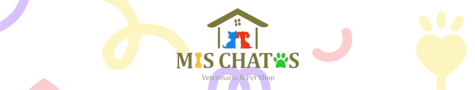 Veterinaria Mis Chatos