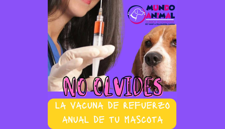 Veterinaria Mundo Animal