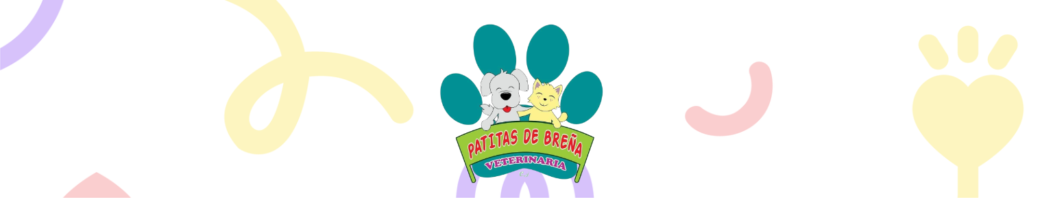 Veterinaria Patitas de Breña