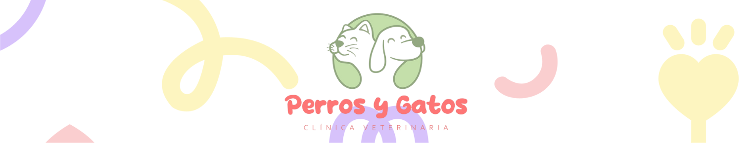 Veterinaria Perros y Gatos