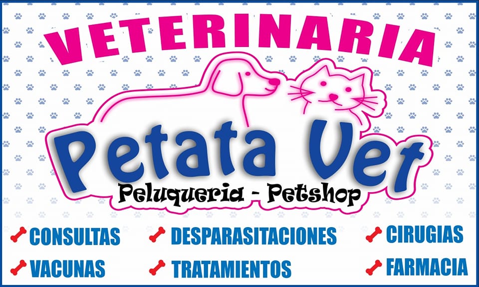 Veterinaria Petata