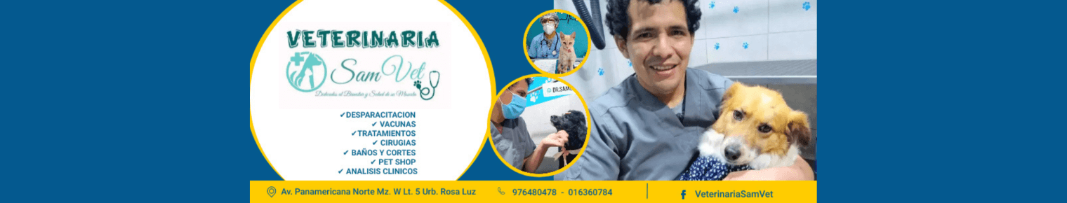 Veterinaria Sam Vet