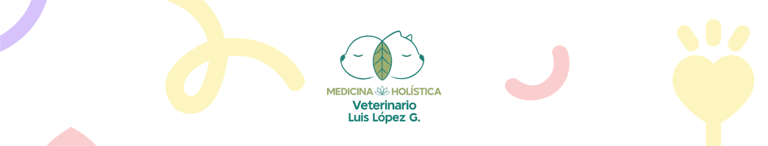 Veterinario Luis Lopez Galarza