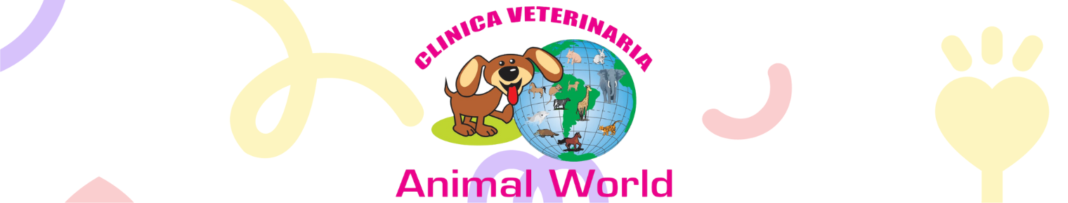 Veternaria Animal World